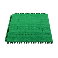 3D浮雕悬浮地板