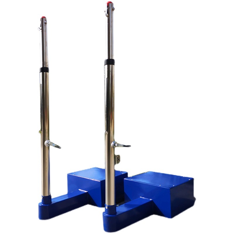 开元体育不锈钢排球柱