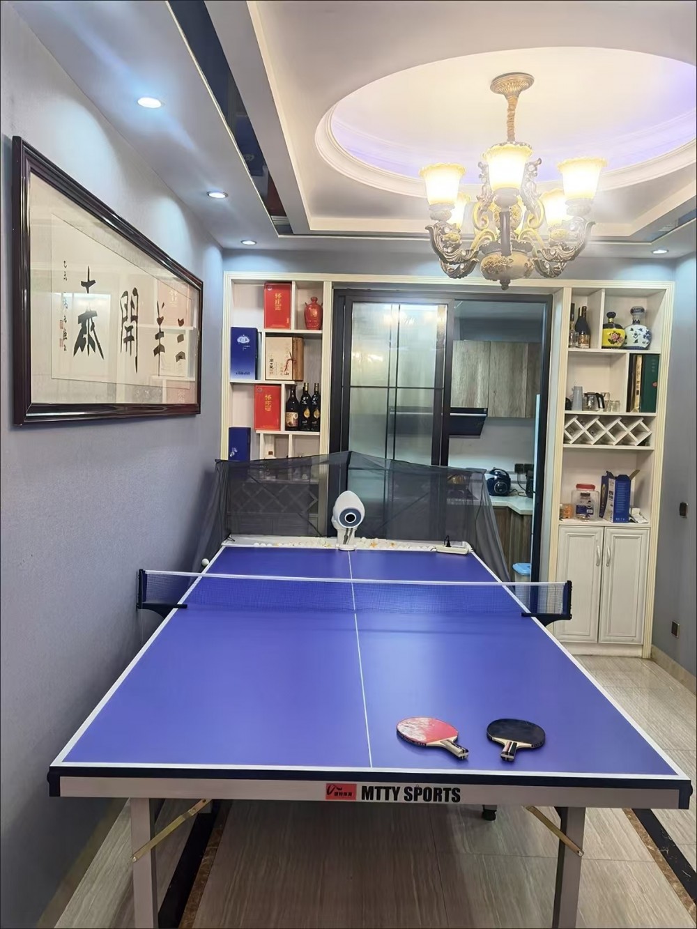 开元体育乒乓球台源头生产工厂