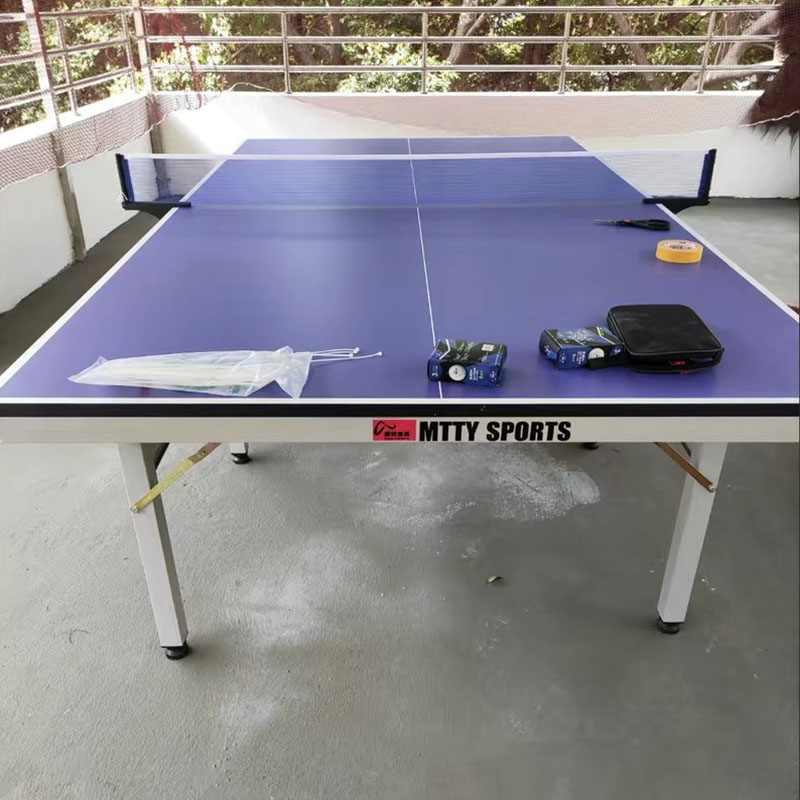 开元体育乒乓球台源头生产工厂