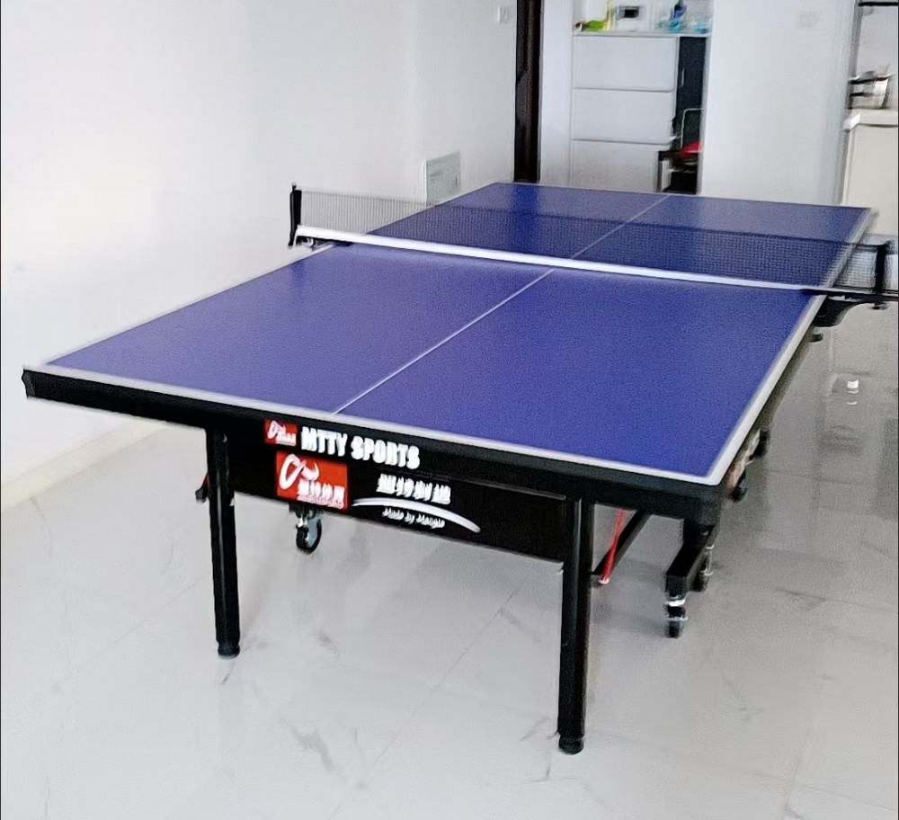 开元体育乒乓球台源头生产工厂