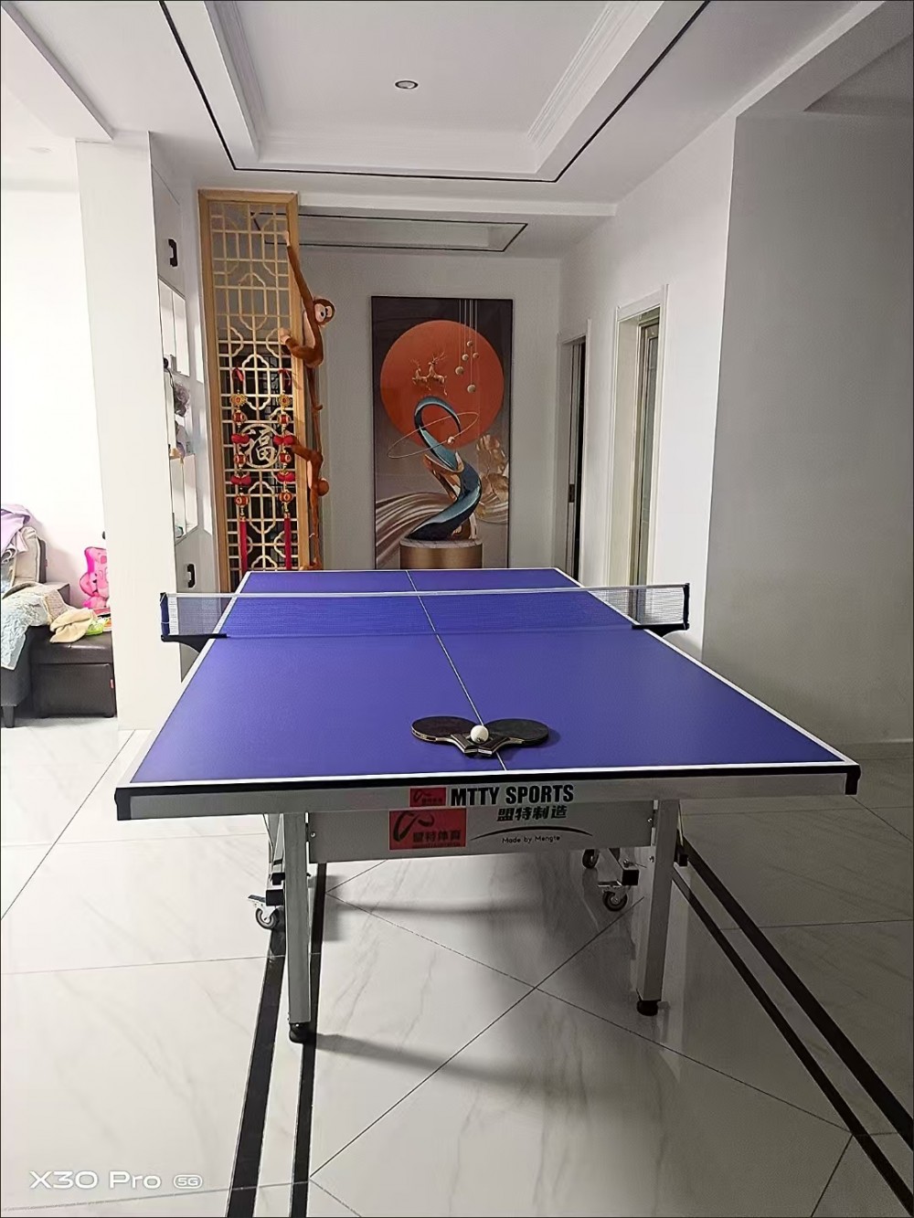 开元体育乒乓球台源头生产工厂