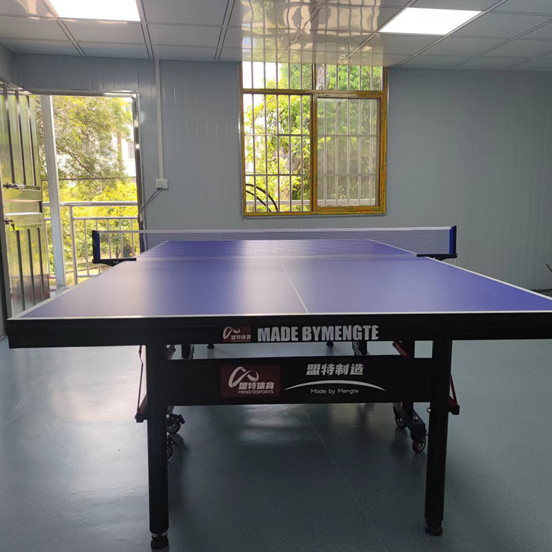 开元体育乒乓球台源头生产工厂