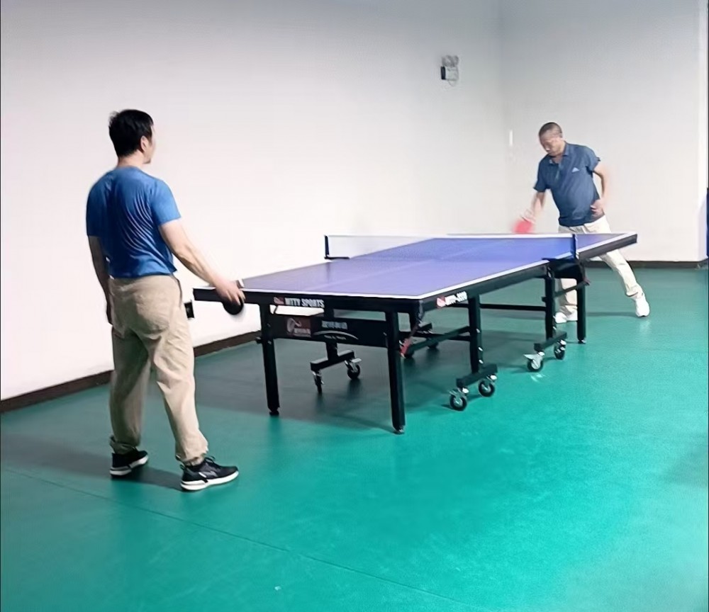 开元体育乒乓球台源头生产工厂