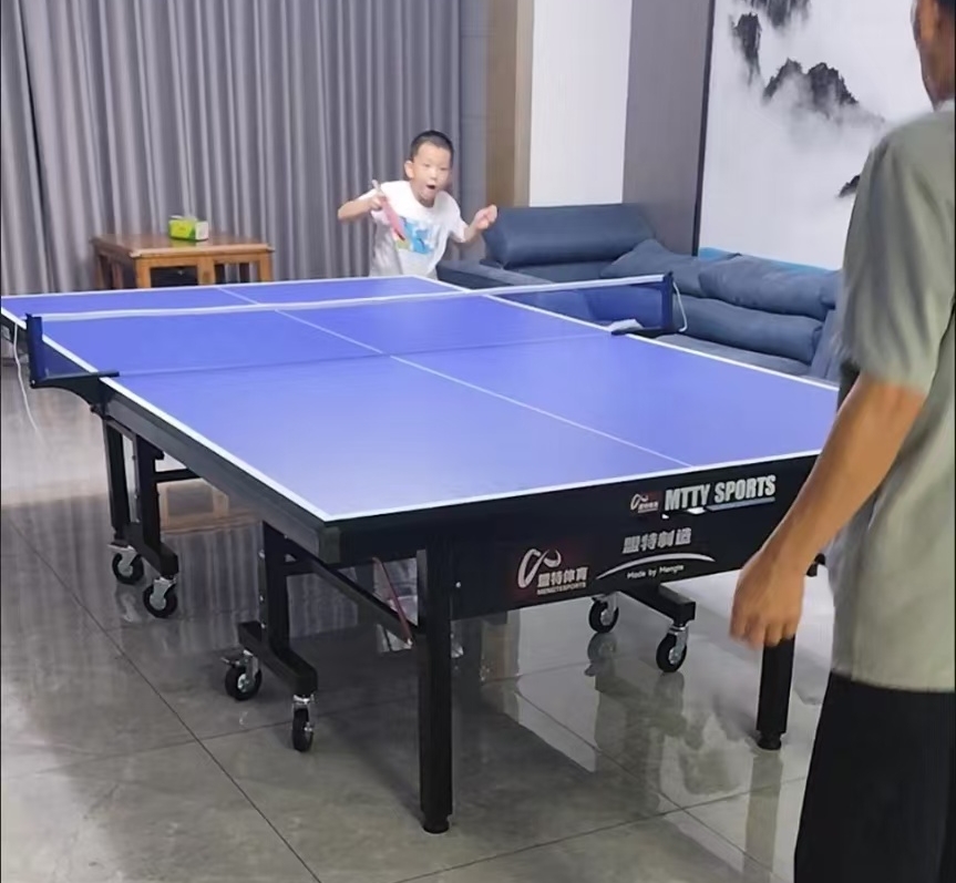 开元体育乒乓球台源头生产工厂