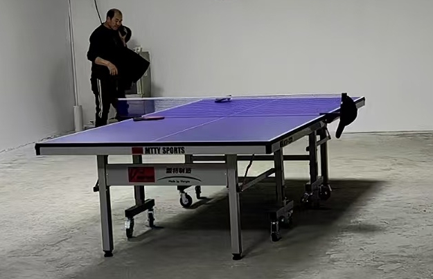 开元体育乒乓球台源头生产工厂